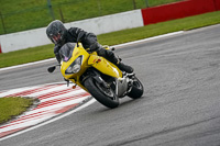 Middle Group Yellow Bikes